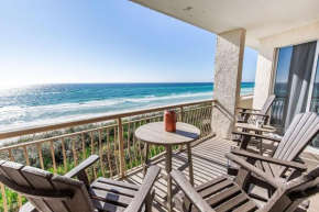 South Shore 30A by AvantStay Gulf View Pool Bonfires